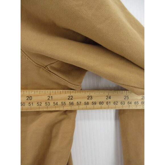 J Jill Jacket Large Shirt Button Up Shacket Stretch Pockets Collared - Picture 5 of 10